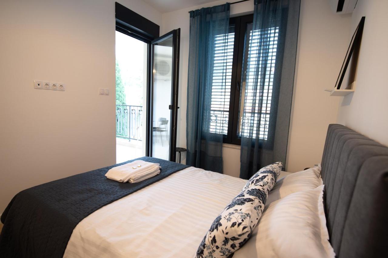 Apartman Mango & Mia Trebinje Exterior foto